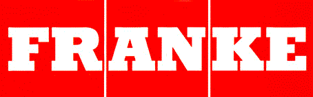 Franke spoeltafels